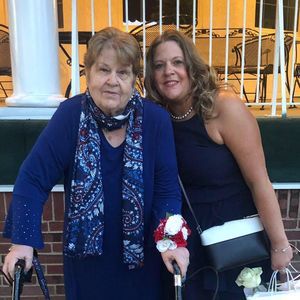 Meet your Posher, Pam